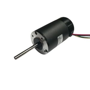 3 Phase Brushless DC Motor