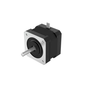 2 Phase Stepper Motor