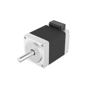 Stepper Motor With Encoder